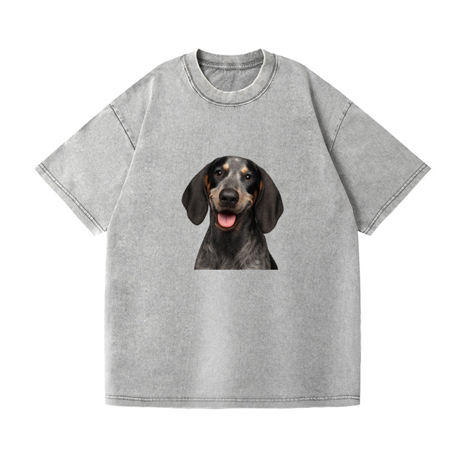 bluetick coonhound: noble trailblazer Hat