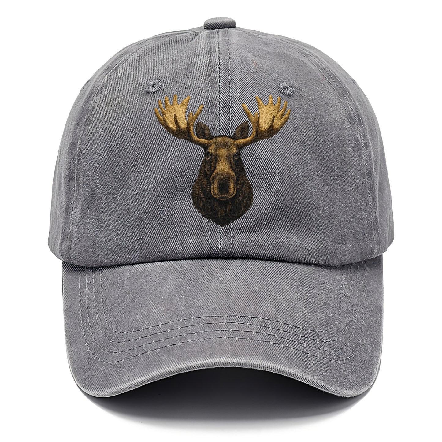 majestic moose headwear Hat