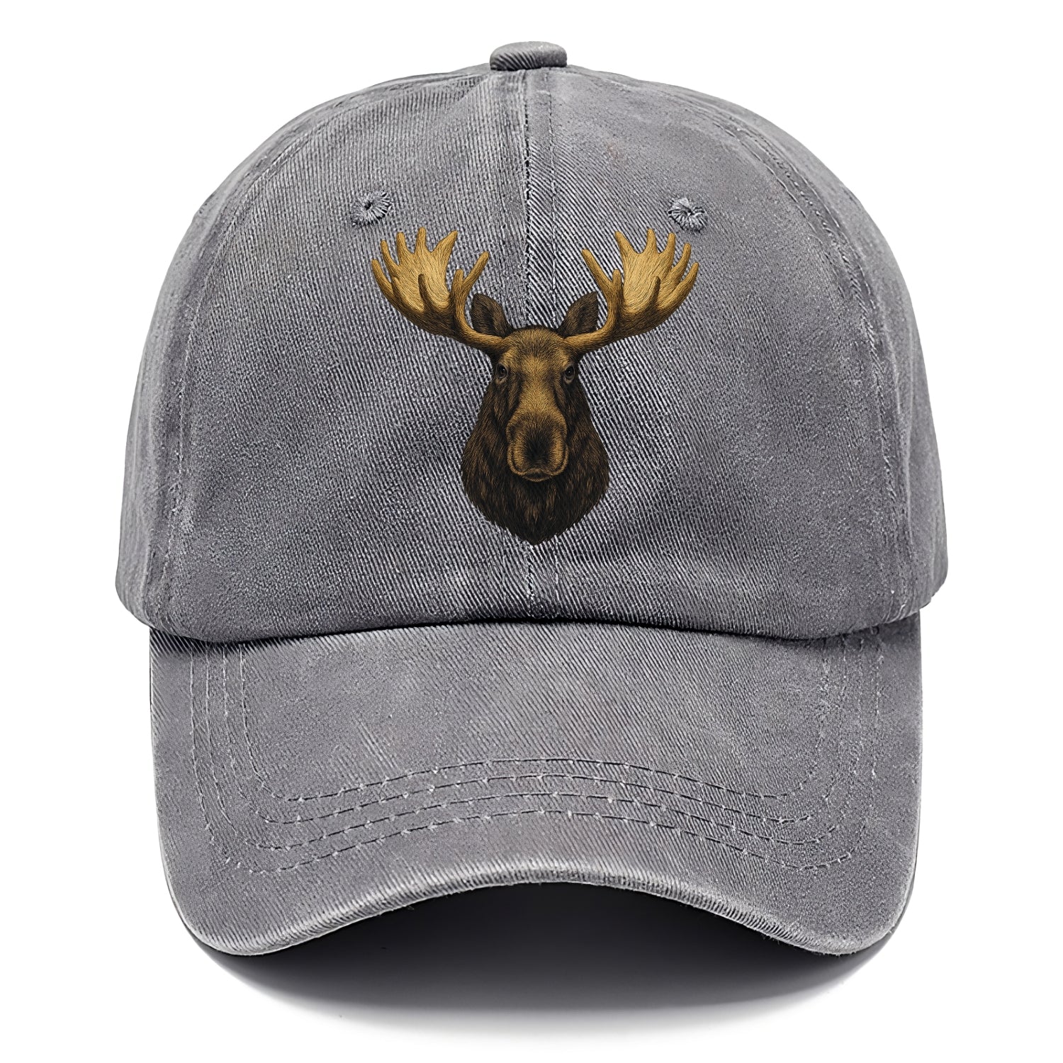 majestic moose headwear Hat