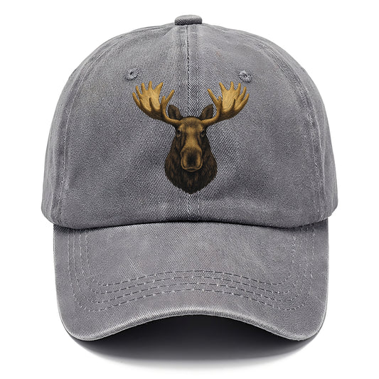 majestic moose headwear Hat