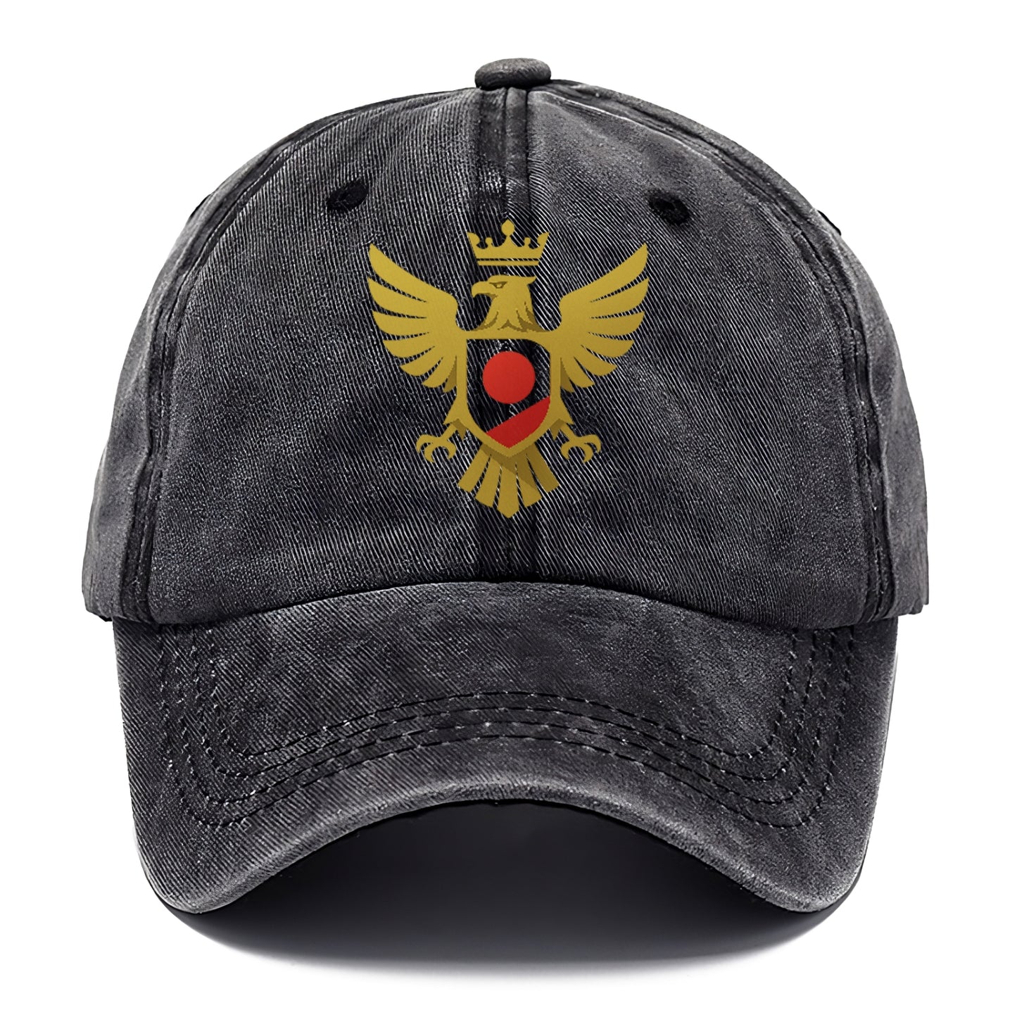 japan imperial eagle Hat