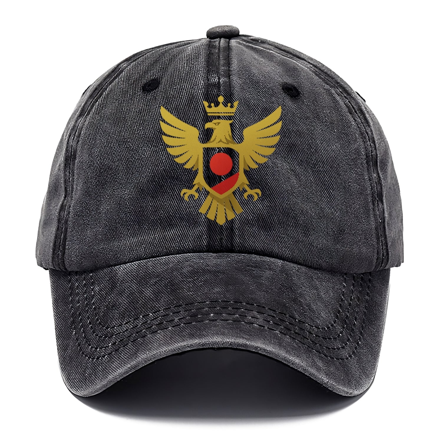 japan imperial eagle Hat