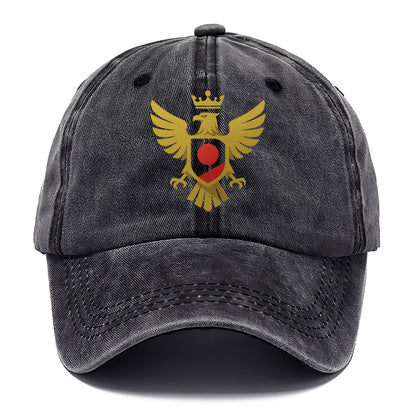 japan imperial eagle Hat