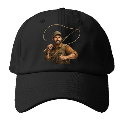 whispers of the wild stream Hat