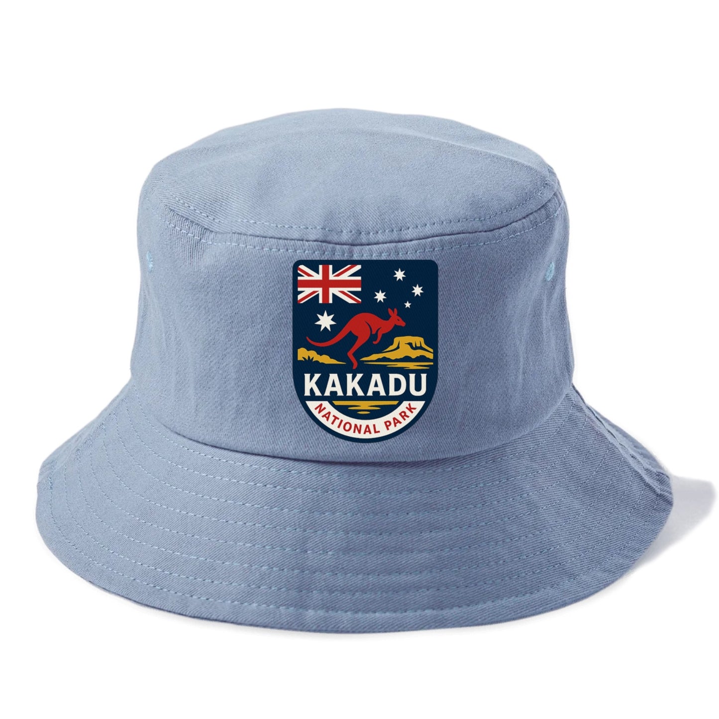 Australian National Park Hat