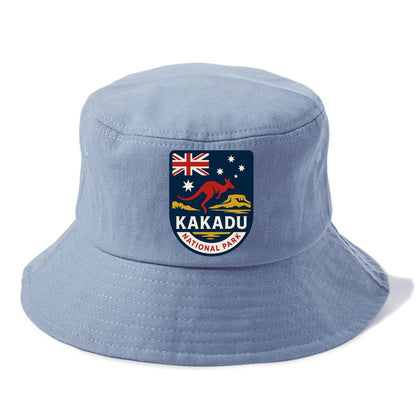 Australian National Park Hat