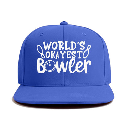 Bowl in Style: Unleash Your Inner Bowler Hat