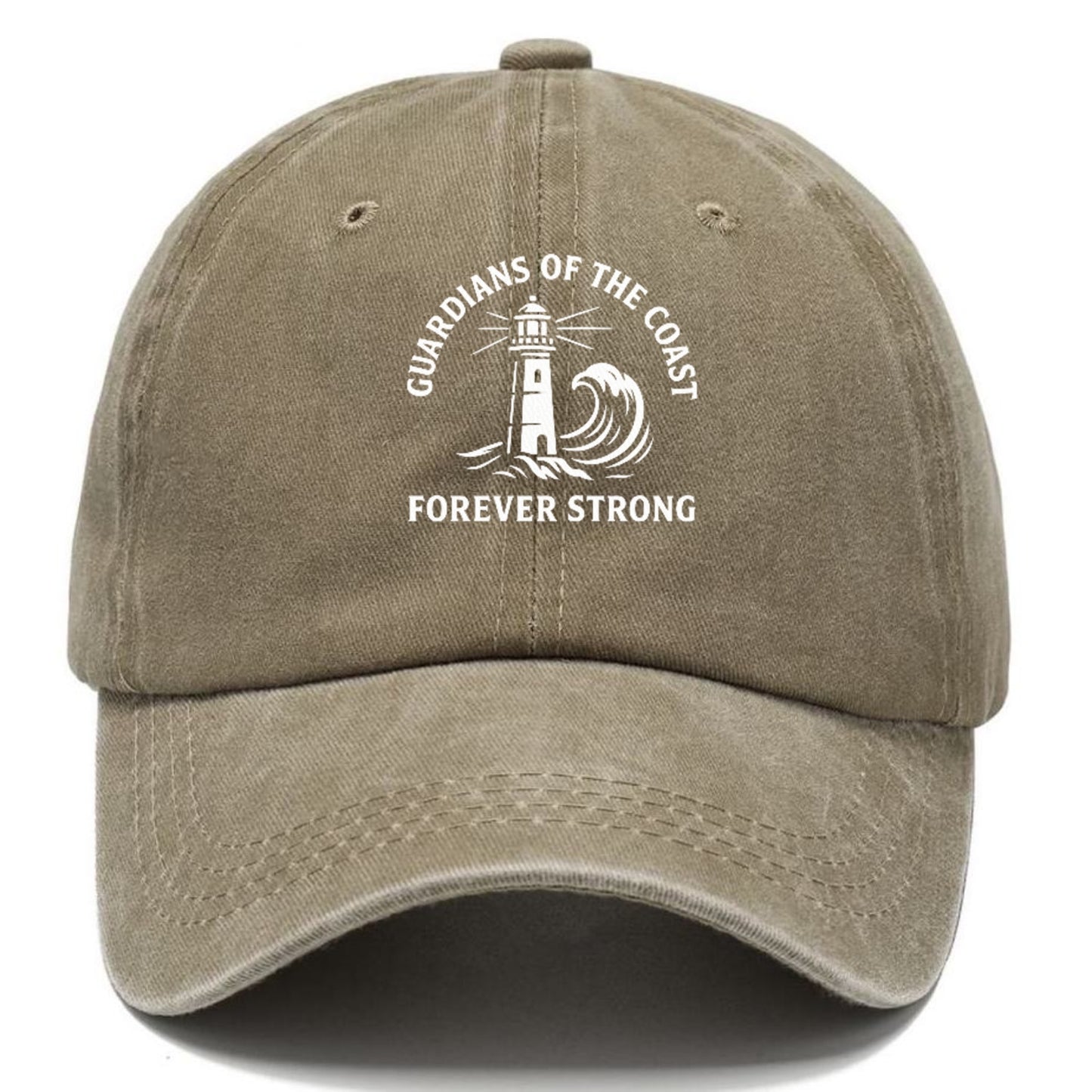 Guardians of the Coast, Forever Strong Hat