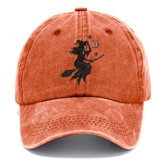 Midnight Ascent Hat
