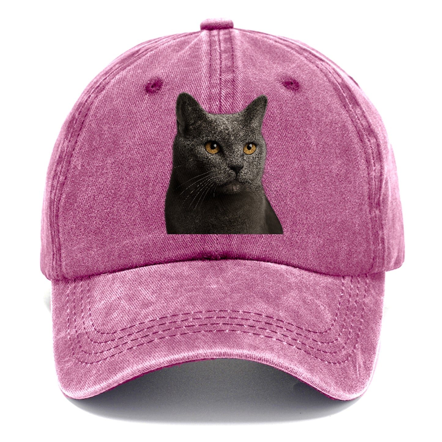 chartreux-quiet-grace Hat