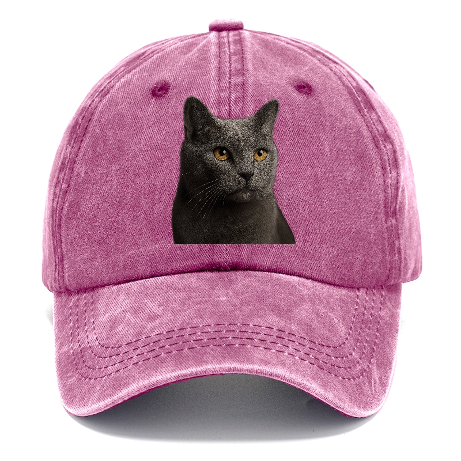 chartreux-quiet-grace Hat