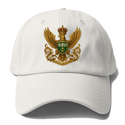 heritage eagle badge Hat