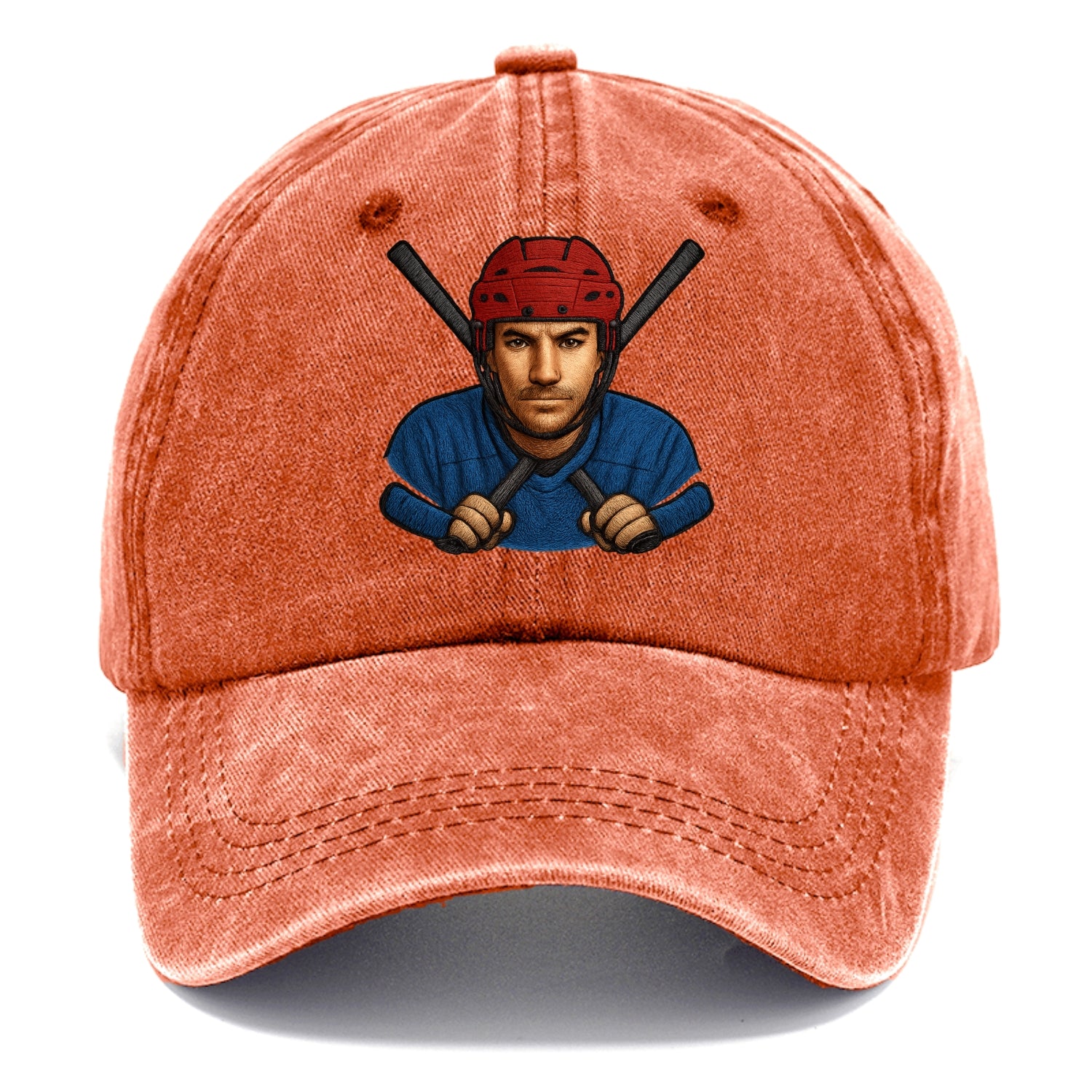 ice warrior threads Hat
