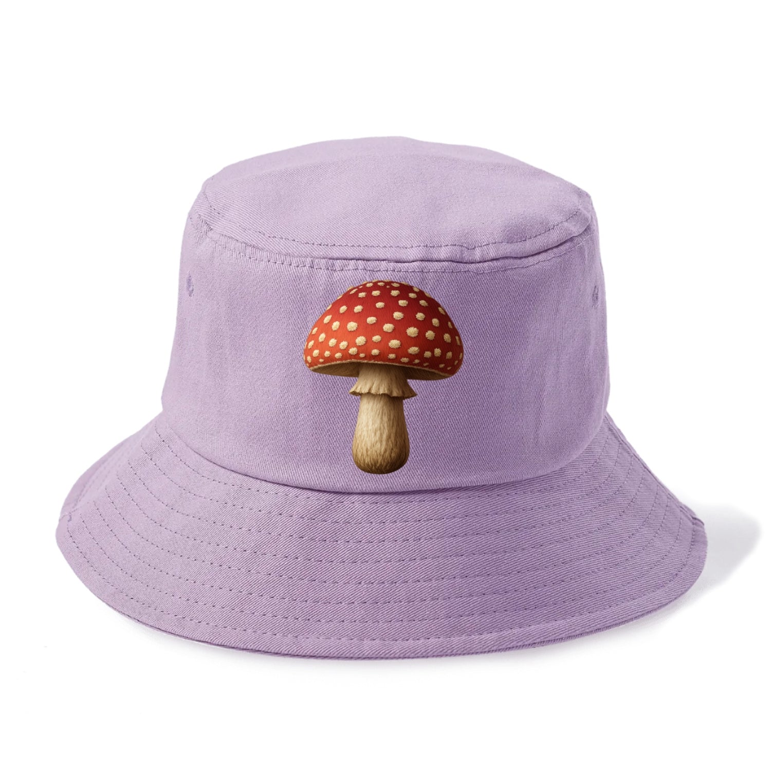 nature fantasy mushroom Hat