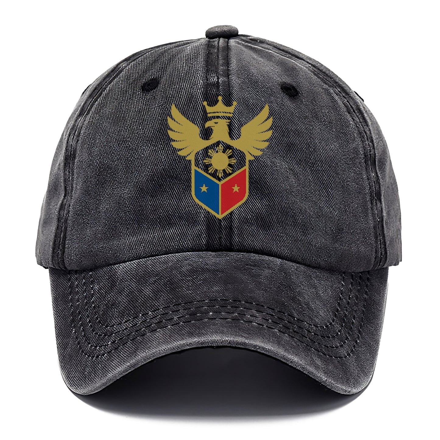 philippines eagle Hat
