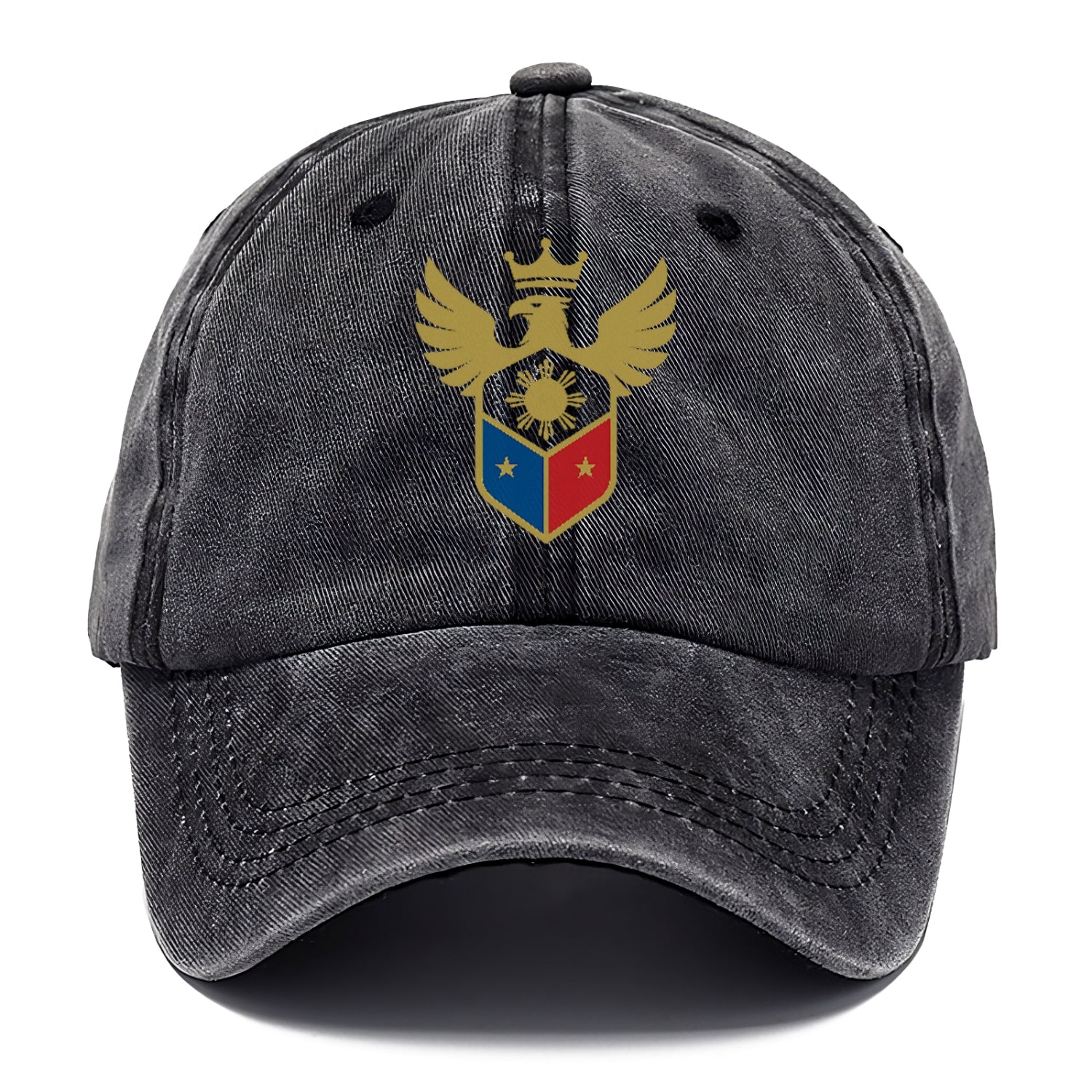 philippines eagle Hat