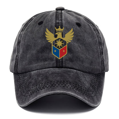 philippines eagle Hat