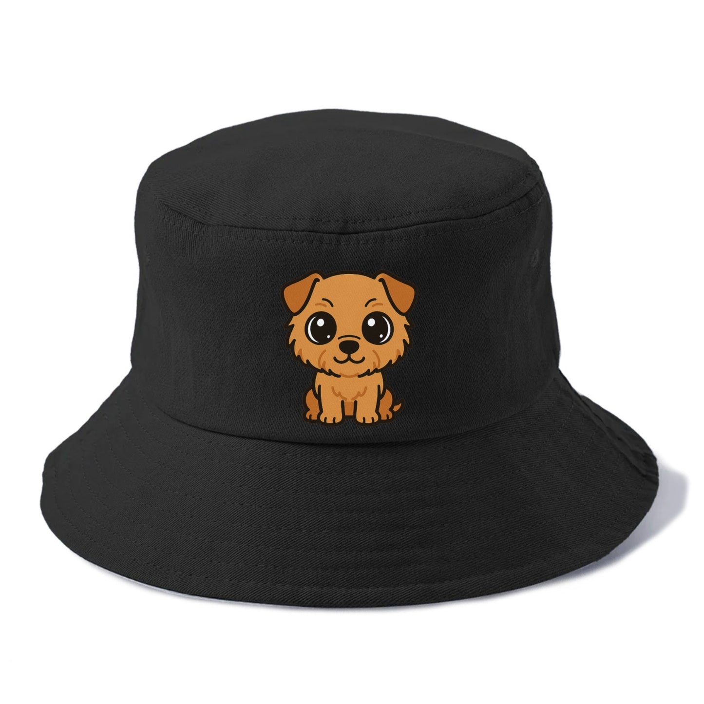 norfolk-terrier-spirited-charm Hat