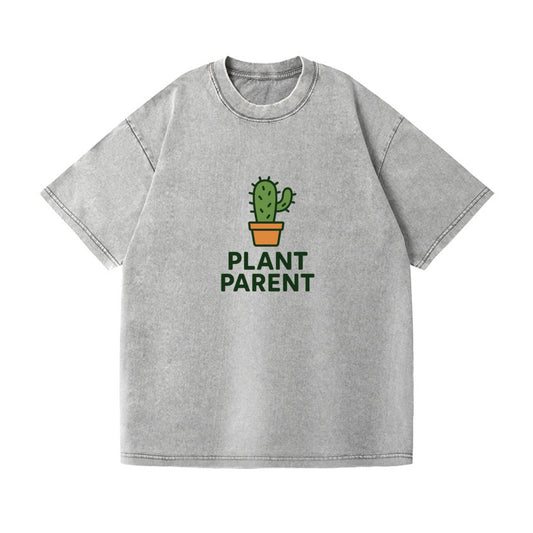 plant parent Hat