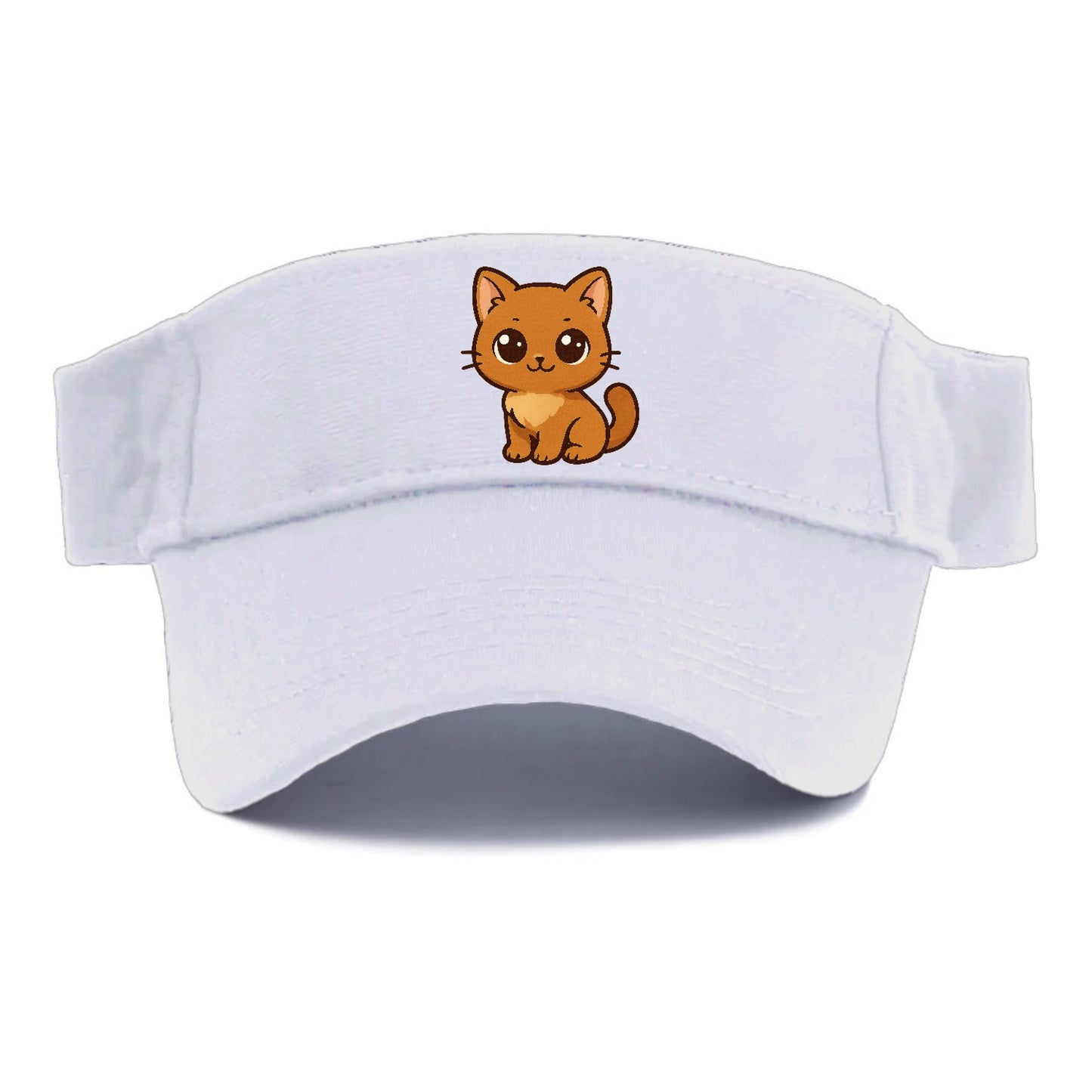 cinnamon-cat-playful-spirit Hat