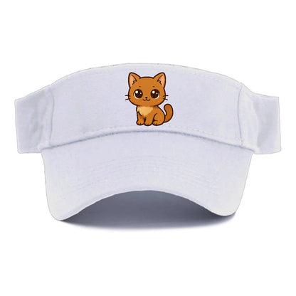 cinnamon-cat-playful-spirit Hat