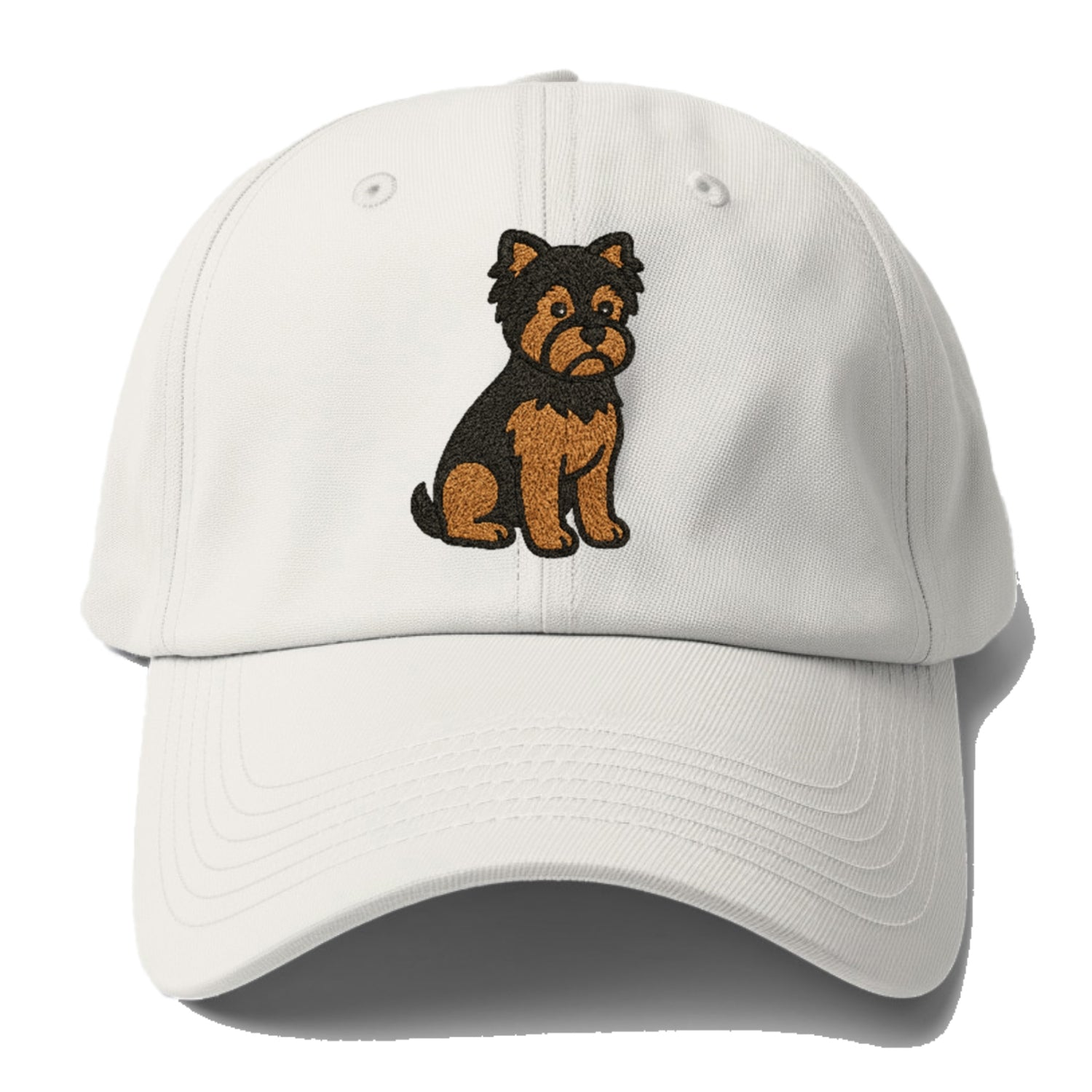 yorkipoo-sweet-companion Hat
