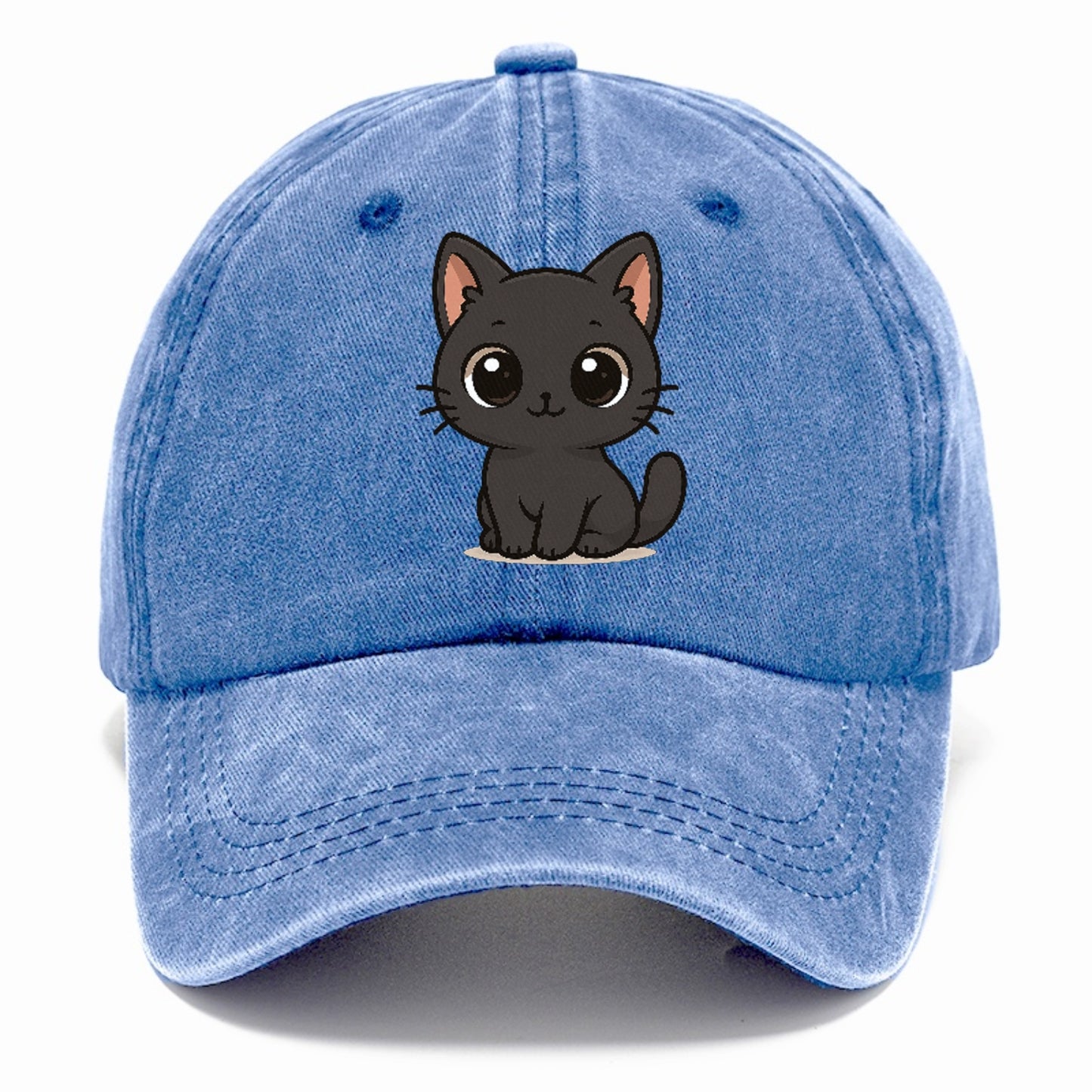 black-cat-mystic-charm Hat