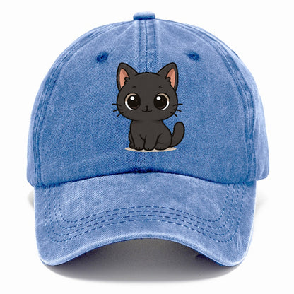 black-cat-mystic-charm Hat