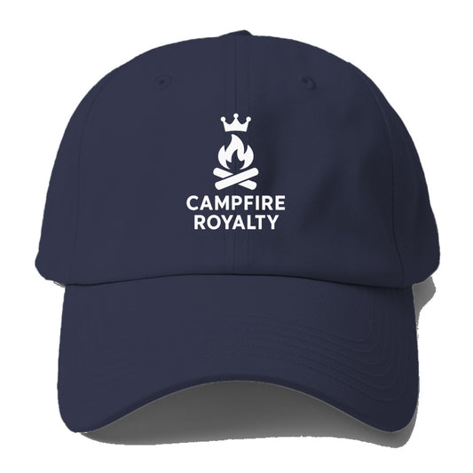campfire royalty Hat