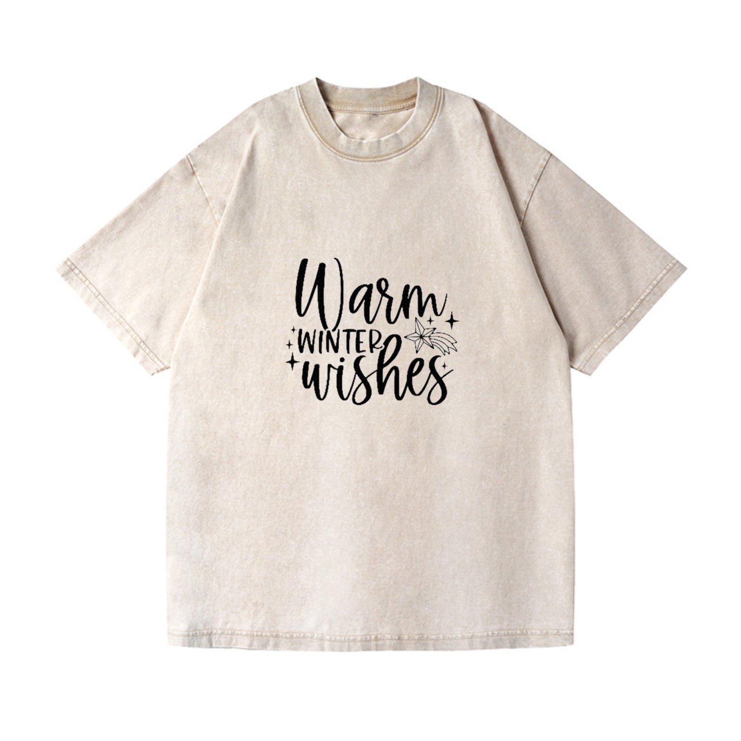 warm winter wishes Hat