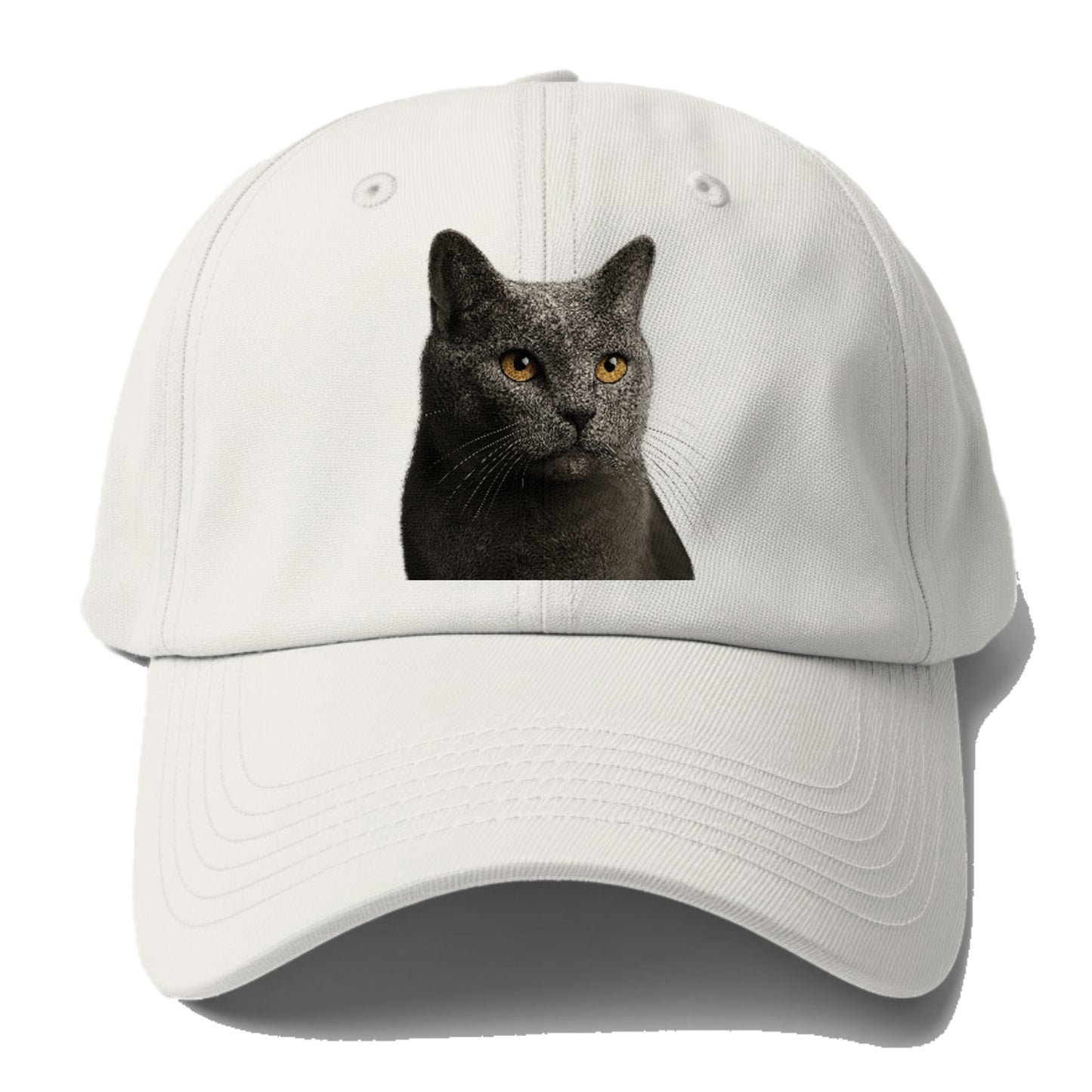 chartreux-quiet-grace Hat