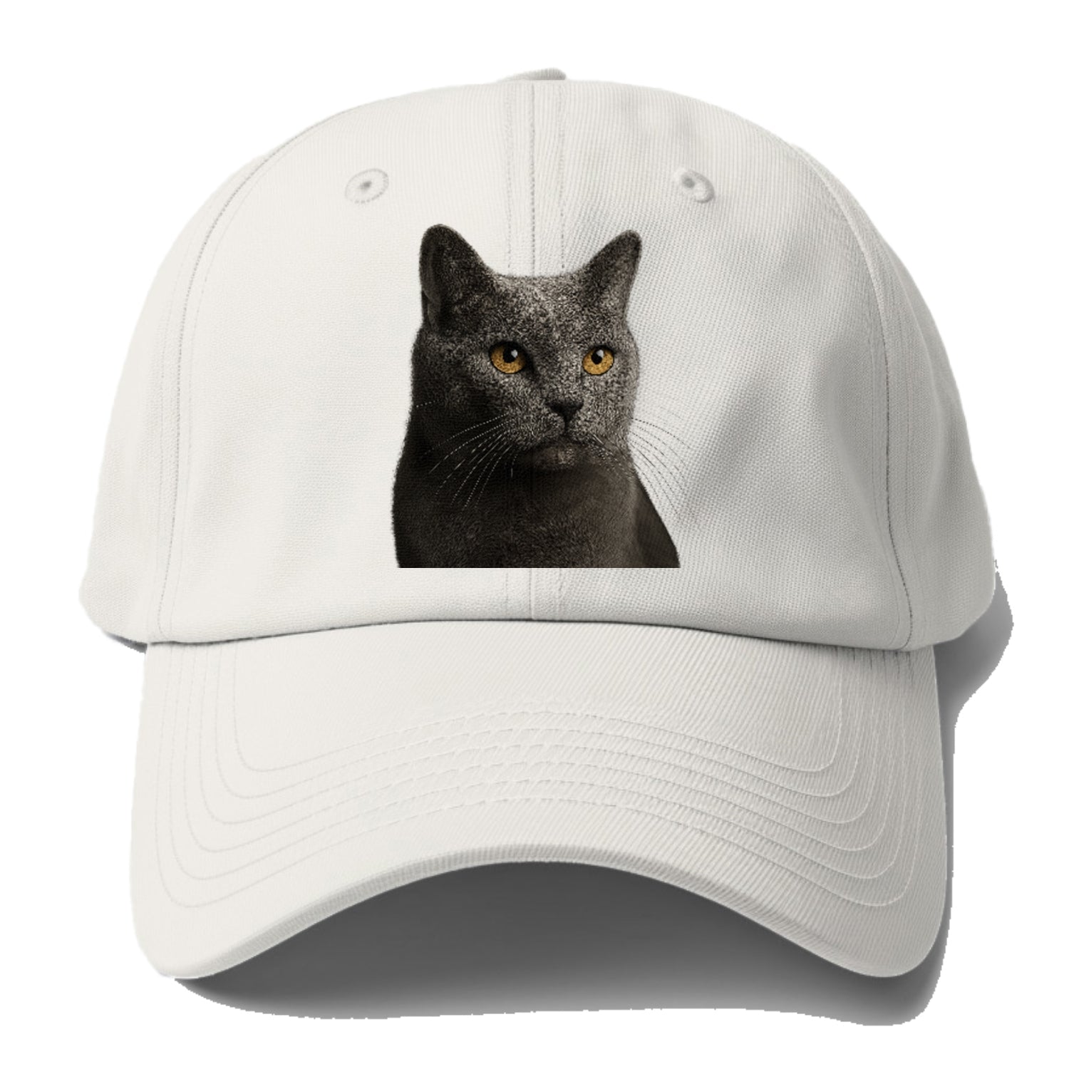 chartreux-quiet-grace Hat