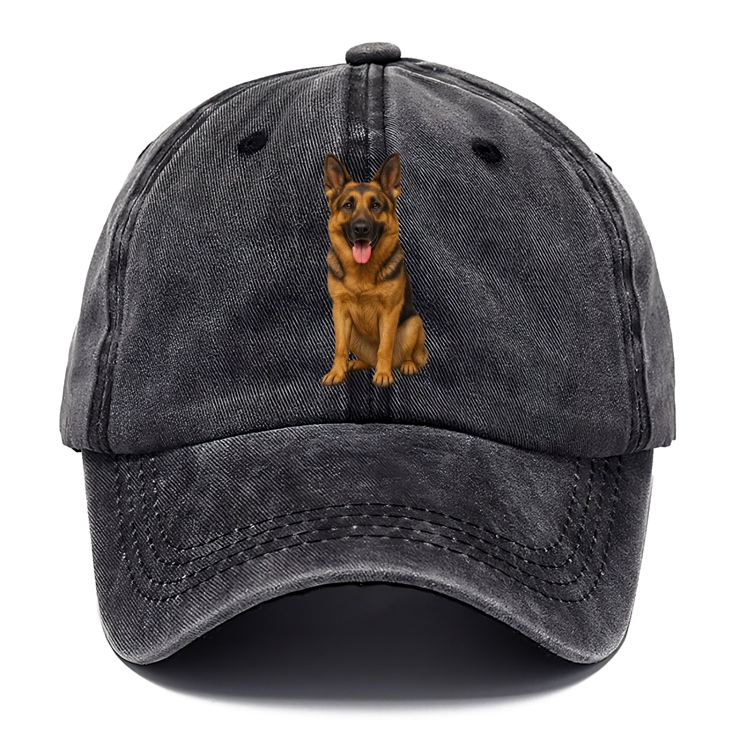 pawsitive vibes headwear Hat