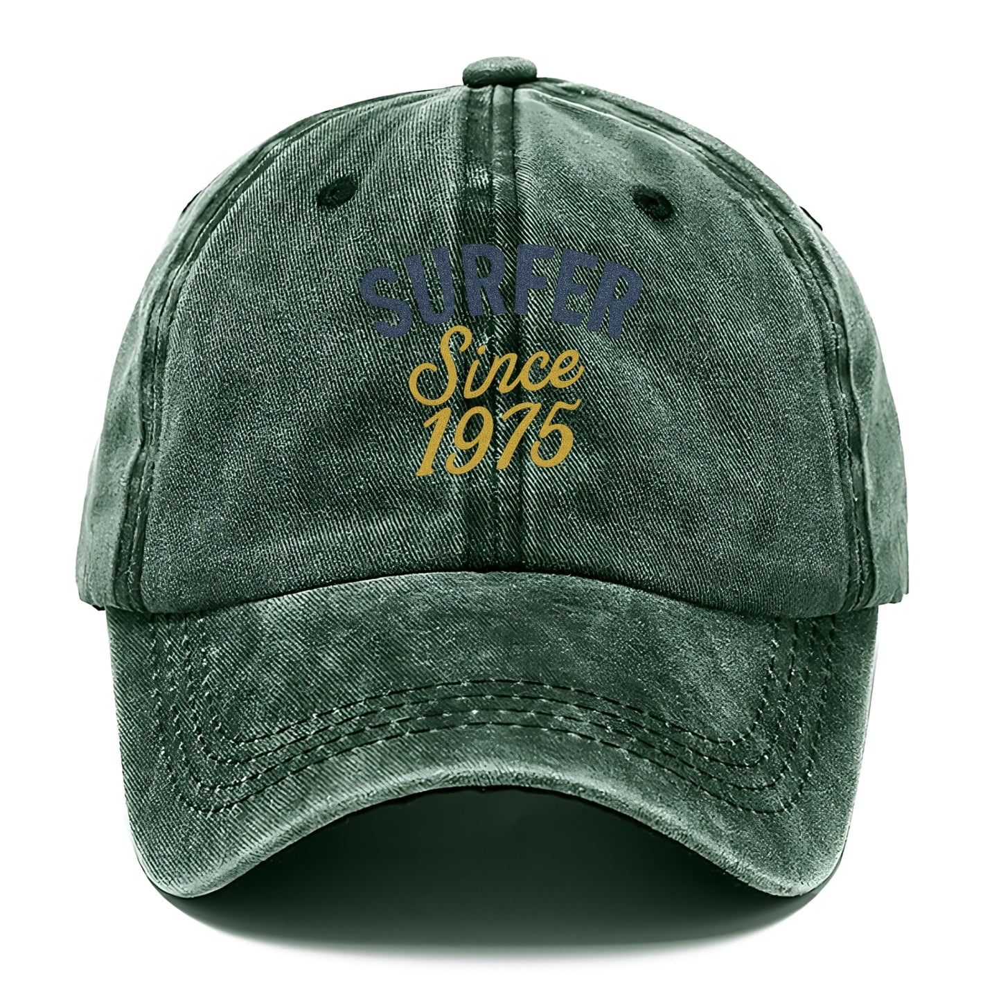 golden coast surfer Hat