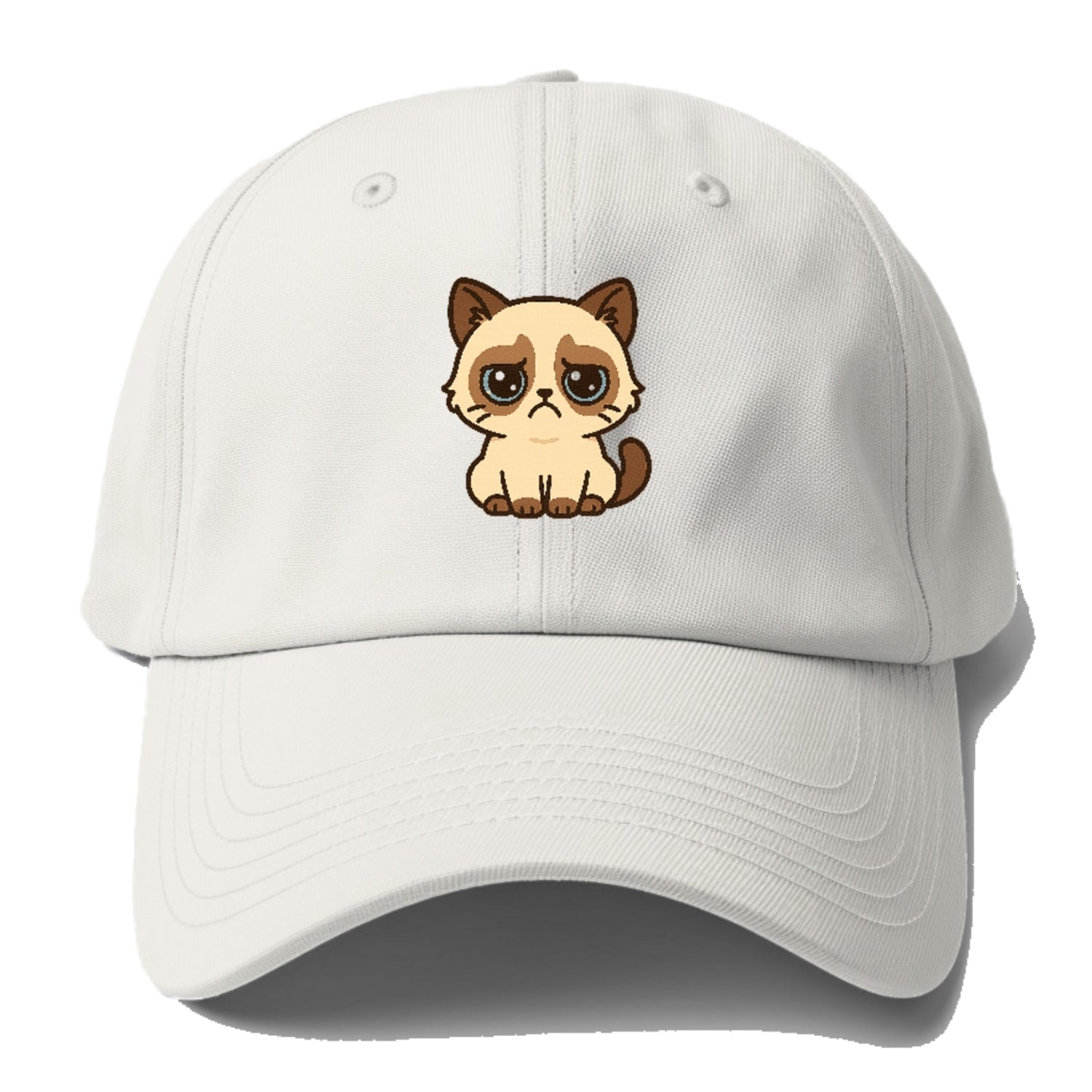 grumpy-cat-iconic-expression Hat