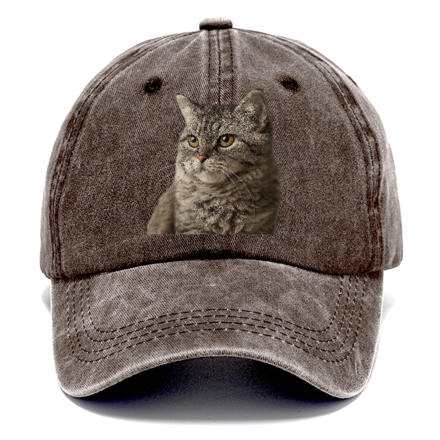 lambkin-gentle-spirit Hat