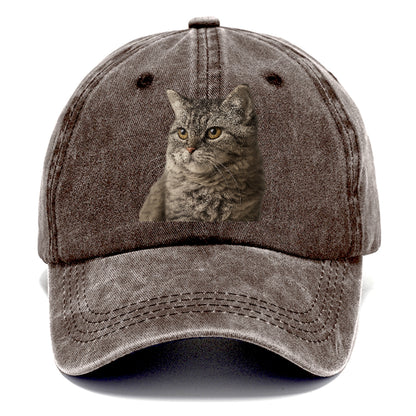 lambkin-gentle-spirit Hat