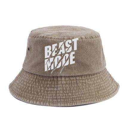 beast mode Hat