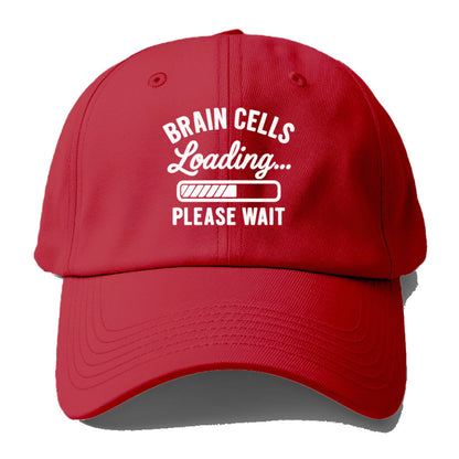delayed intellect amusements Hat