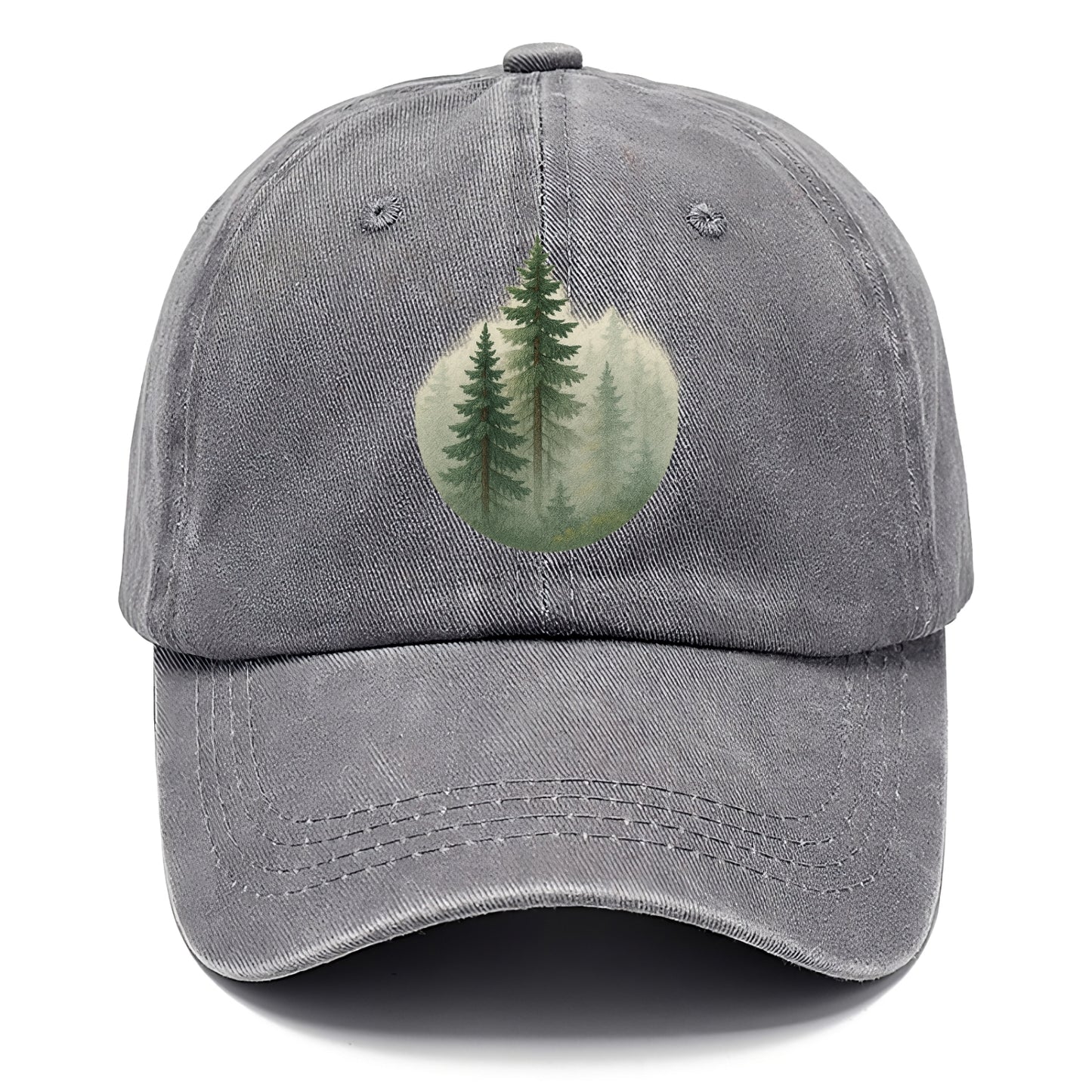 whispering pines collection Hat