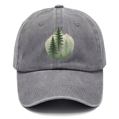 whispering pines collection Hat