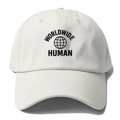 worldwide human Hat