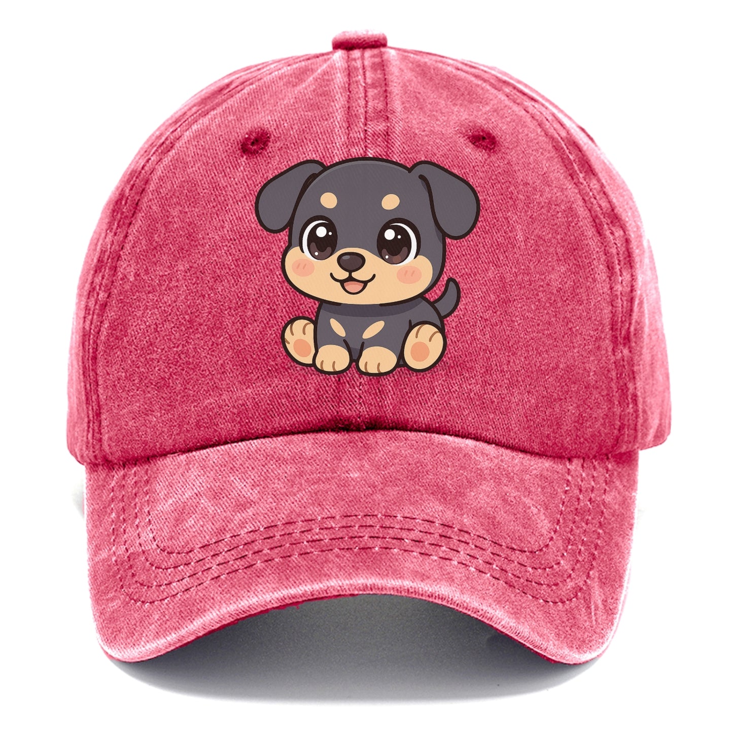 doberman-noble-protector Hat
