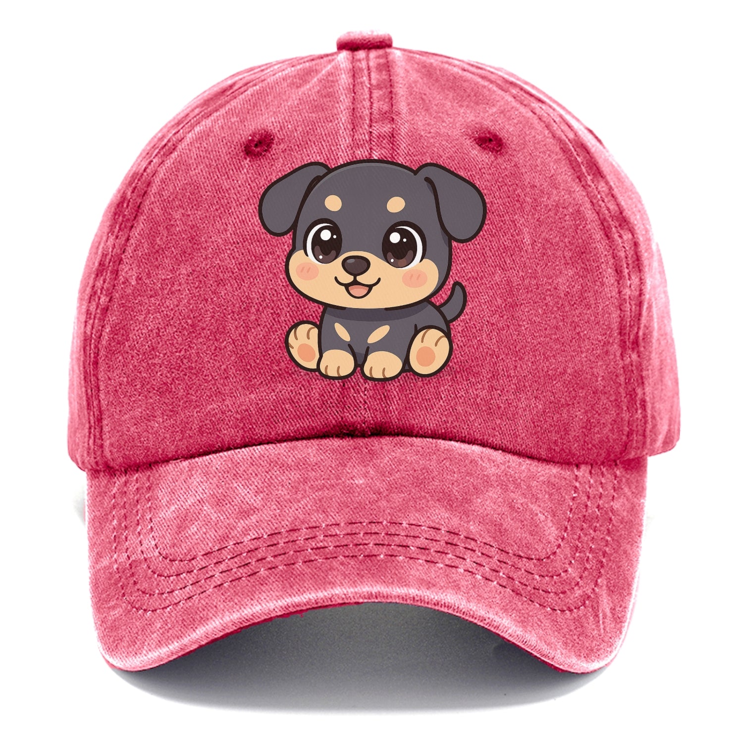 doberman-noble-protector Hat