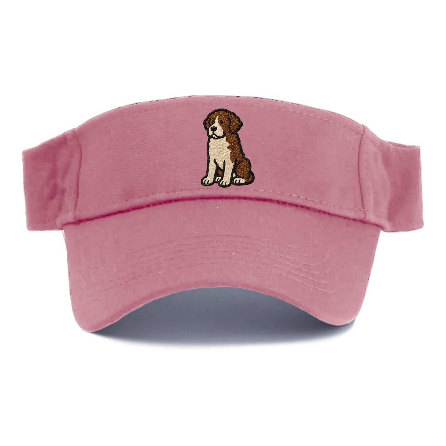 saint-berdoodle-gentle-companion Hat