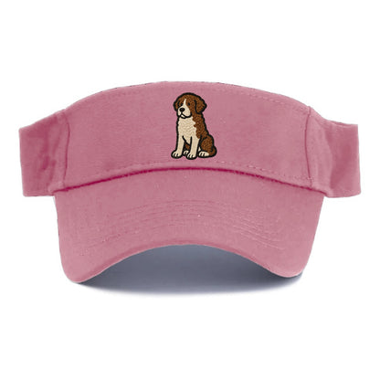 saint-berdoodle-gentle-companion Hat