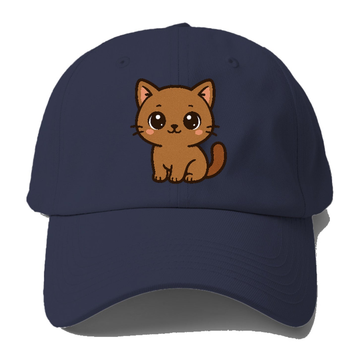 cinnamon-cat-warm-charm Hat