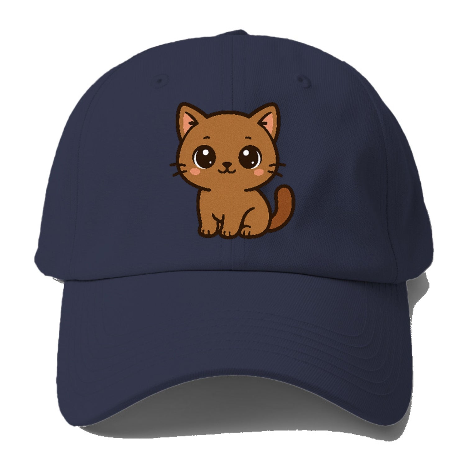 cinnamon-cat-warm-charm Hat