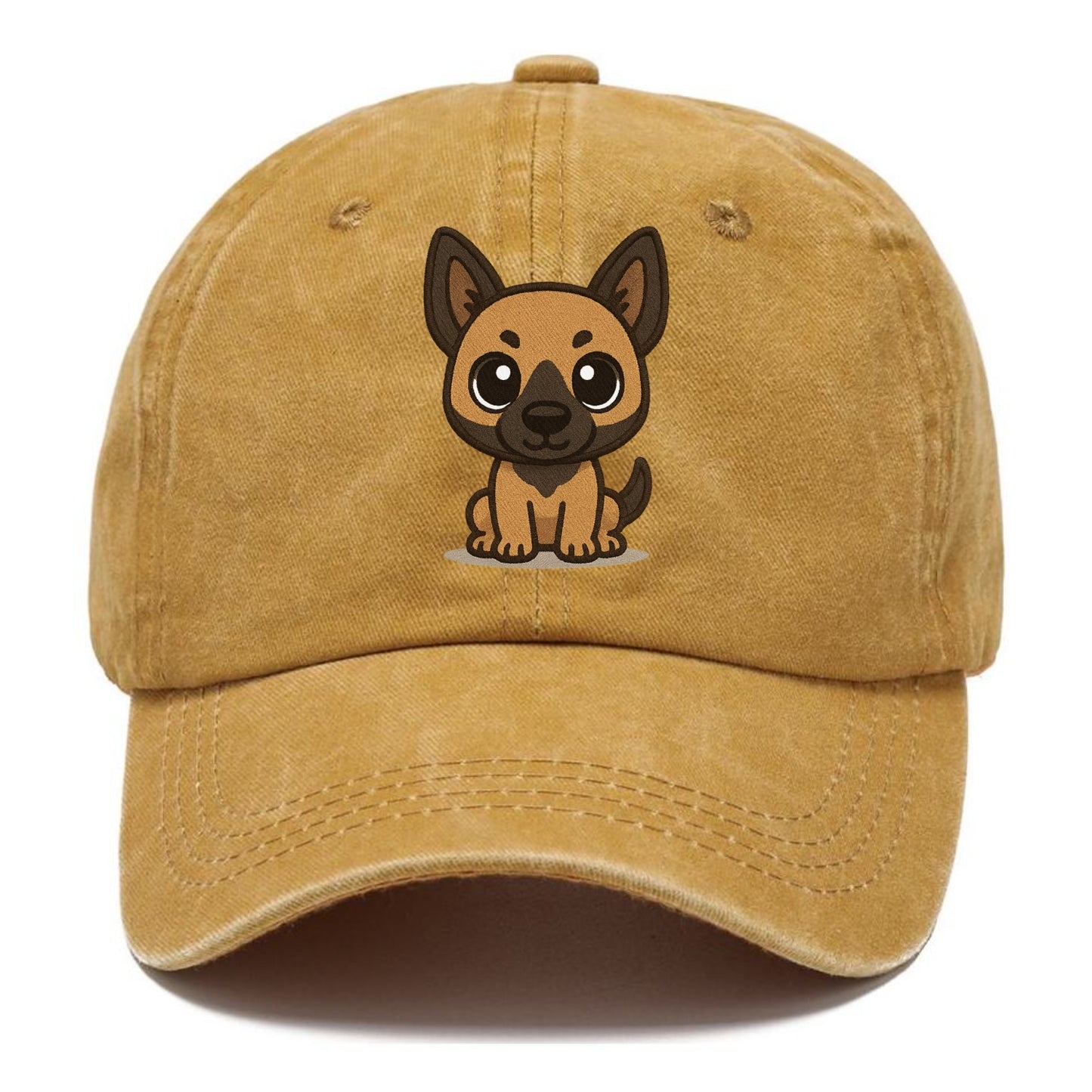 belgian-malinois-driven-spirit Hat