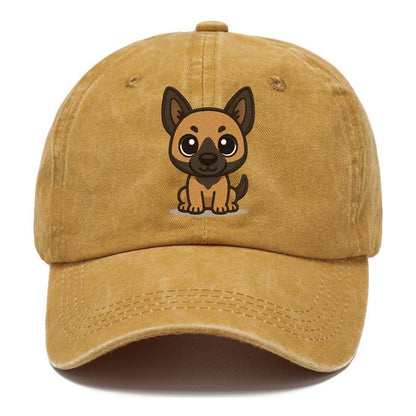 belgian-malinois-driven-spirit Hat